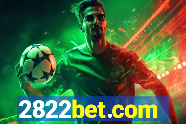 2822bet.com