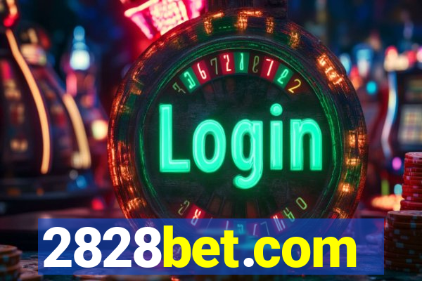 2828bet.com