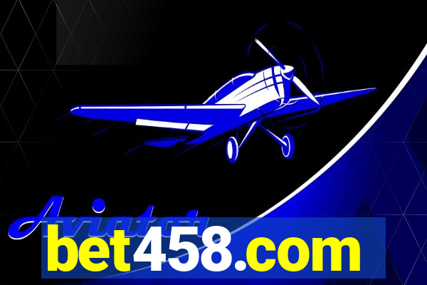 bet458.com