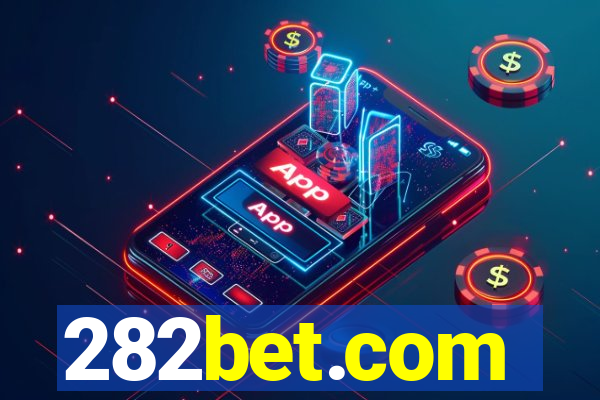 282bet.com