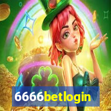 6666betlogin