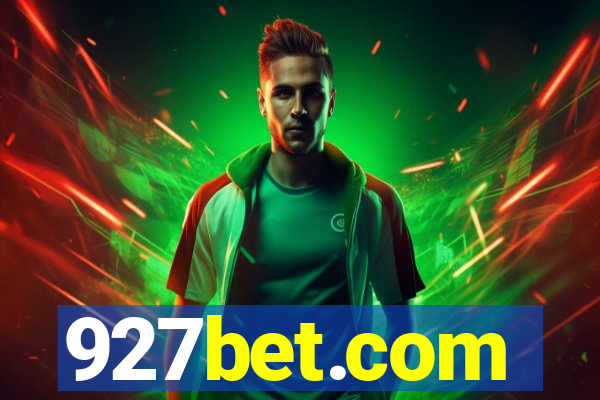 927bet.com