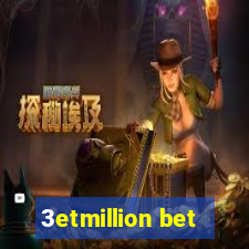 3etmillion bet