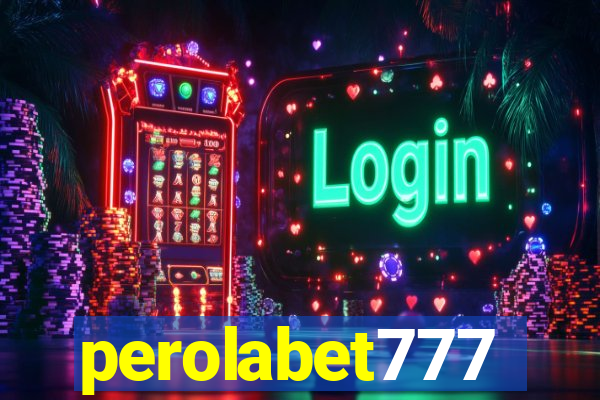perolabet777