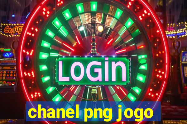 chanel png jogo