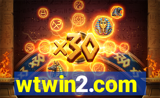 wtwin2.com
