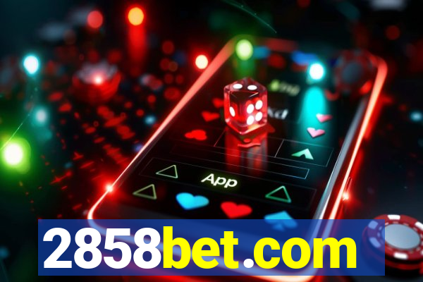 2858bet.com