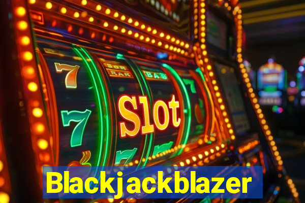 Blackjackblazer