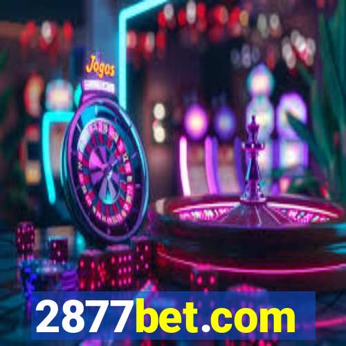2877bet.com