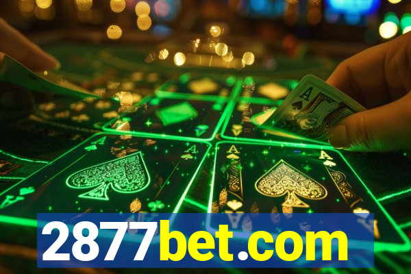 2877bet.com
