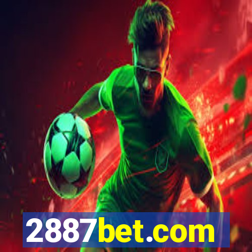 2887bet.com