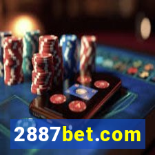 2887bet.com