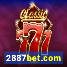 2887bet.com