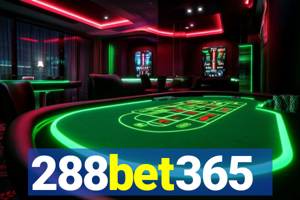 288bet365