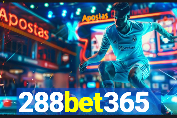 288bet365