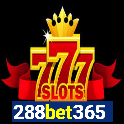 288bet365