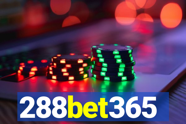 288bet365