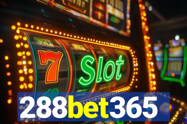 288bet365