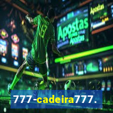 777-cadeira777.com