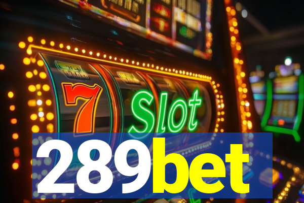 289bet