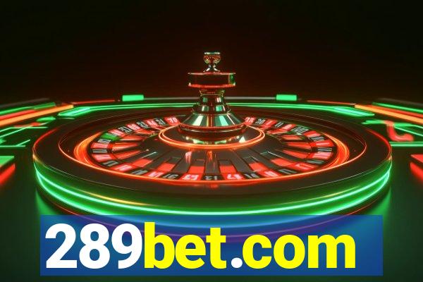 289bet.com