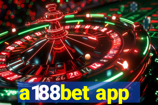 a188bet app