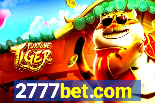 2777bet.com