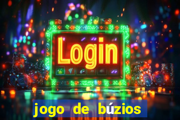 jogo de búzios grátis pela data de nascimento