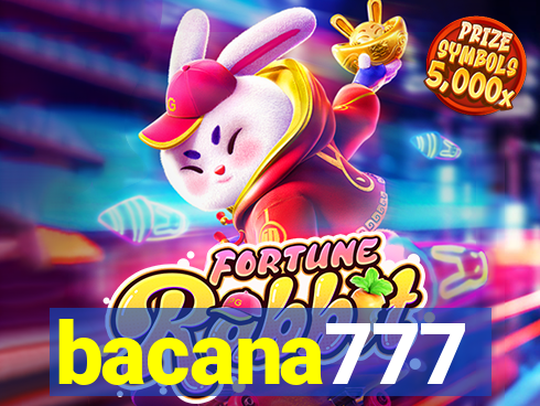 bacana777