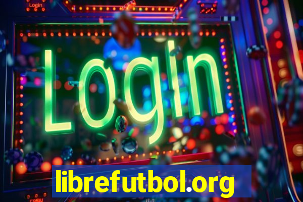 librefutbol.org