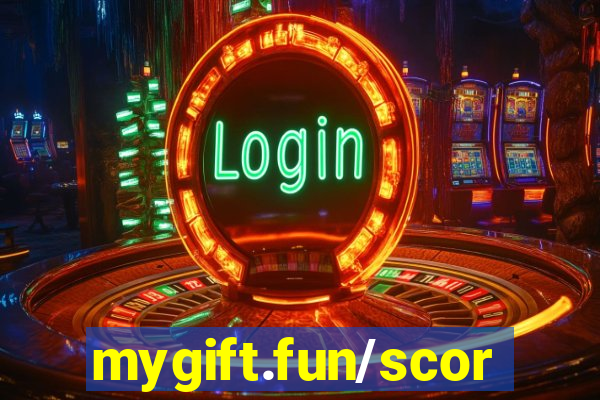mygift.fun/scorematch
