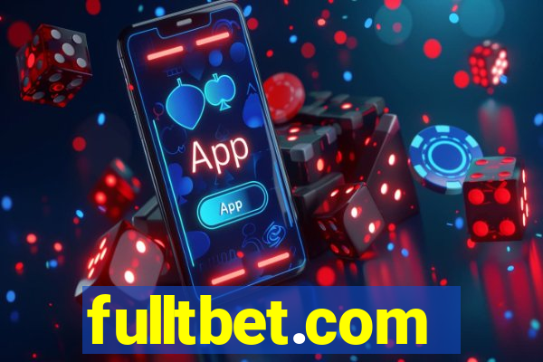 fulltbet.com