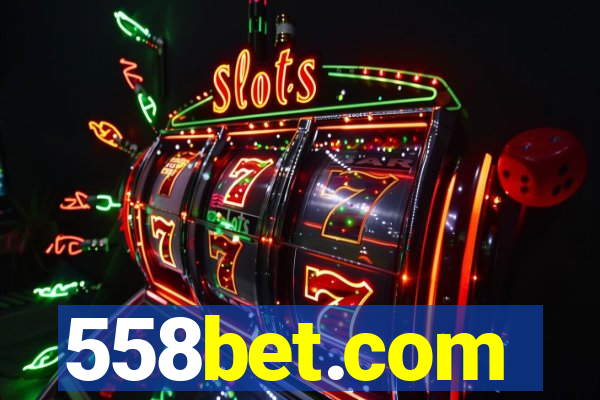558bet.com