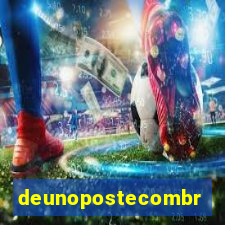 deunopostecombr