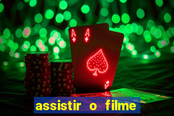 assistir o filme bilhete de loteria