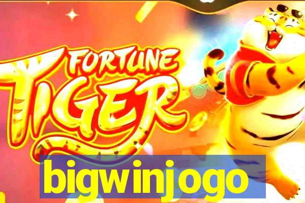 bigwinjogo