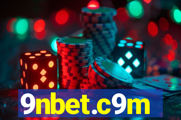 9nbet.c9m