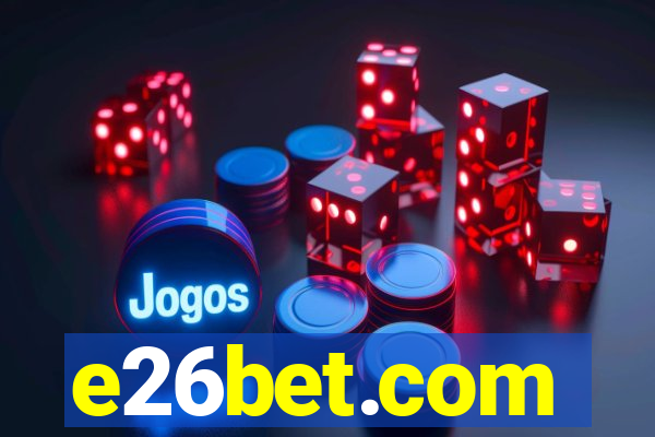 e26bet.com