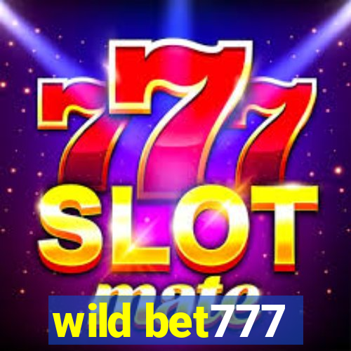 wild bet777