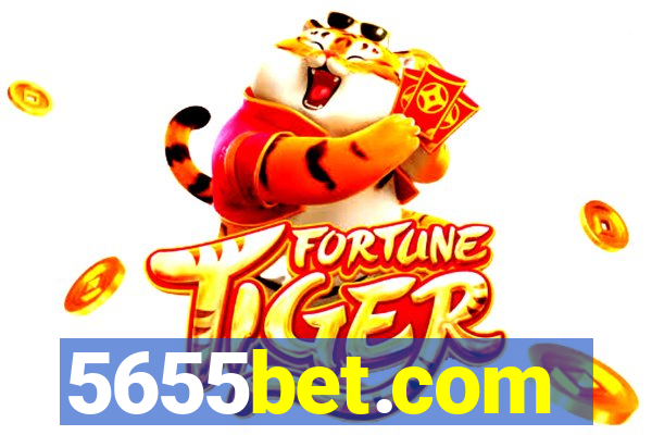 5655bet.com