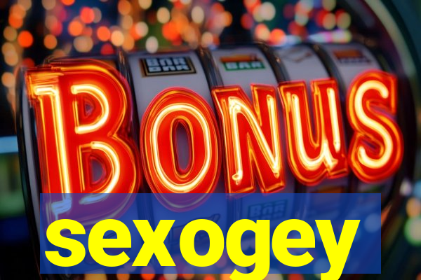 sexogey