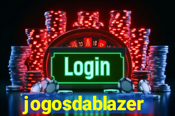 jogosdablazer