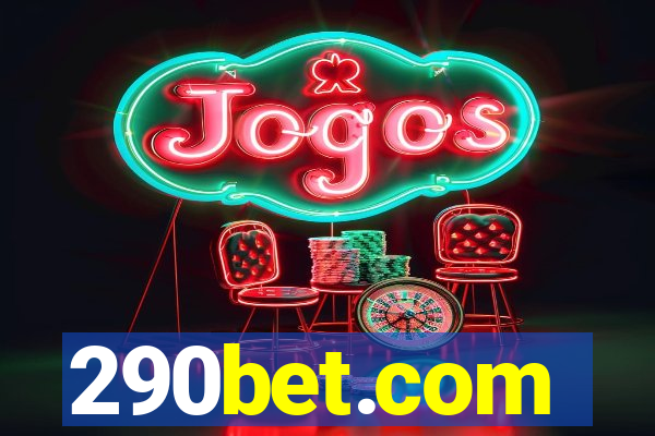 290bet.com