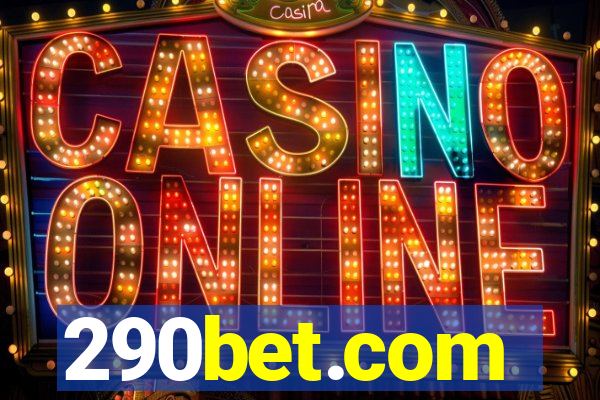 290bet.com