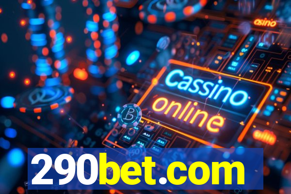 290bet.com