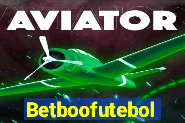 Betboofutebol