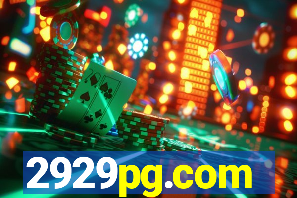 2929pg.com