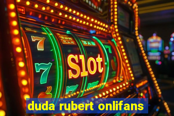 duda rubert onlifans