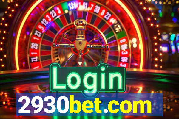 2930bet.com