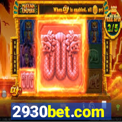 2930bet.com